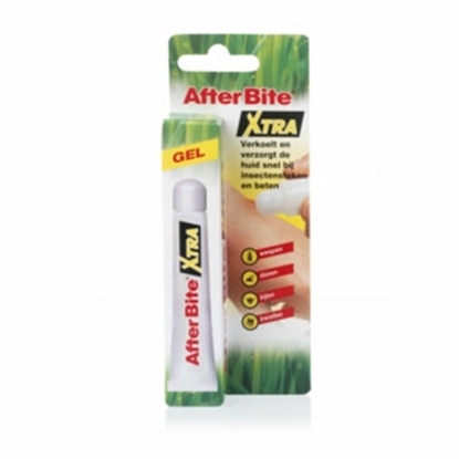 AFTER BITE XTRA GEL 20 ML